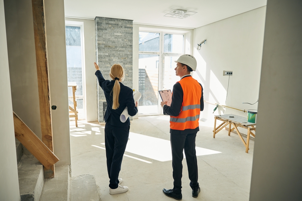 join the community, hammond remodeling and construction