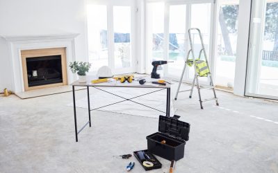 Best Home Renovations to Increase Value in 2025