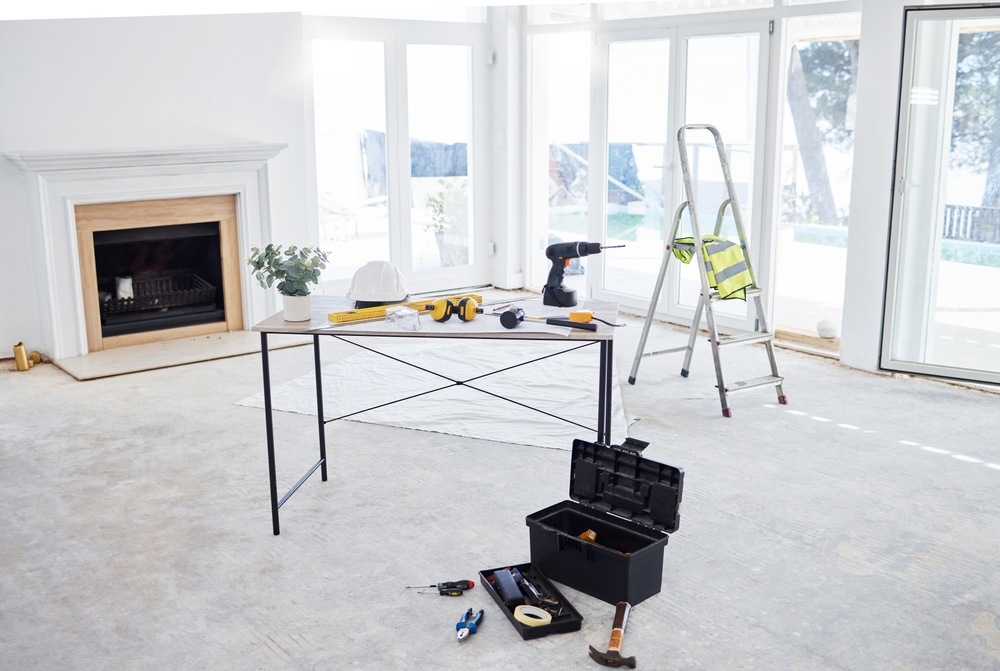 Best Home Renovations to Increase Value in 2025