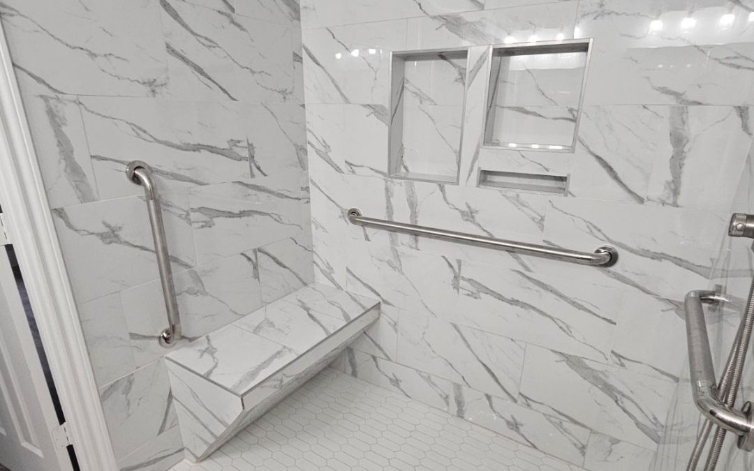 Simplifying The Home Remodeling Process for Seniors