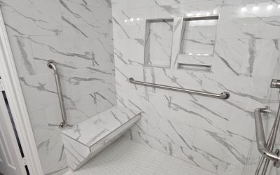 Simplifying The Home Remodeling Process for Seniors