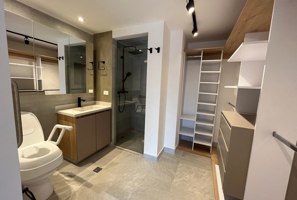 ADA Compliant vs Accessible Home Remodeling