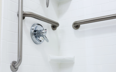 Installing ADA Grab Bars: What You Need to Know