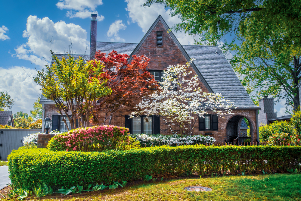 Exterior Renovation Services to Boost Curb Appeal