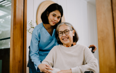 Aging in Place Remodeling in Texas
