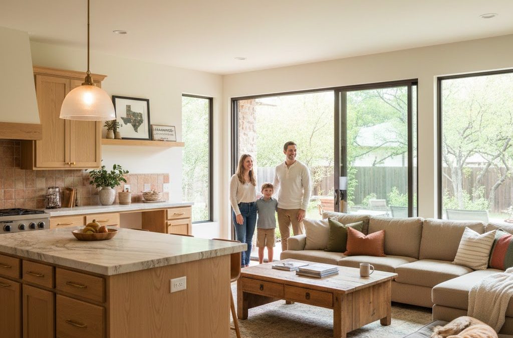 Hammond Guide: Stress-Free Texas Remodels