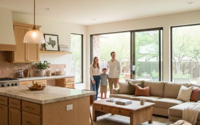 Hammond Guide: Stress-Free Texas Remodels
