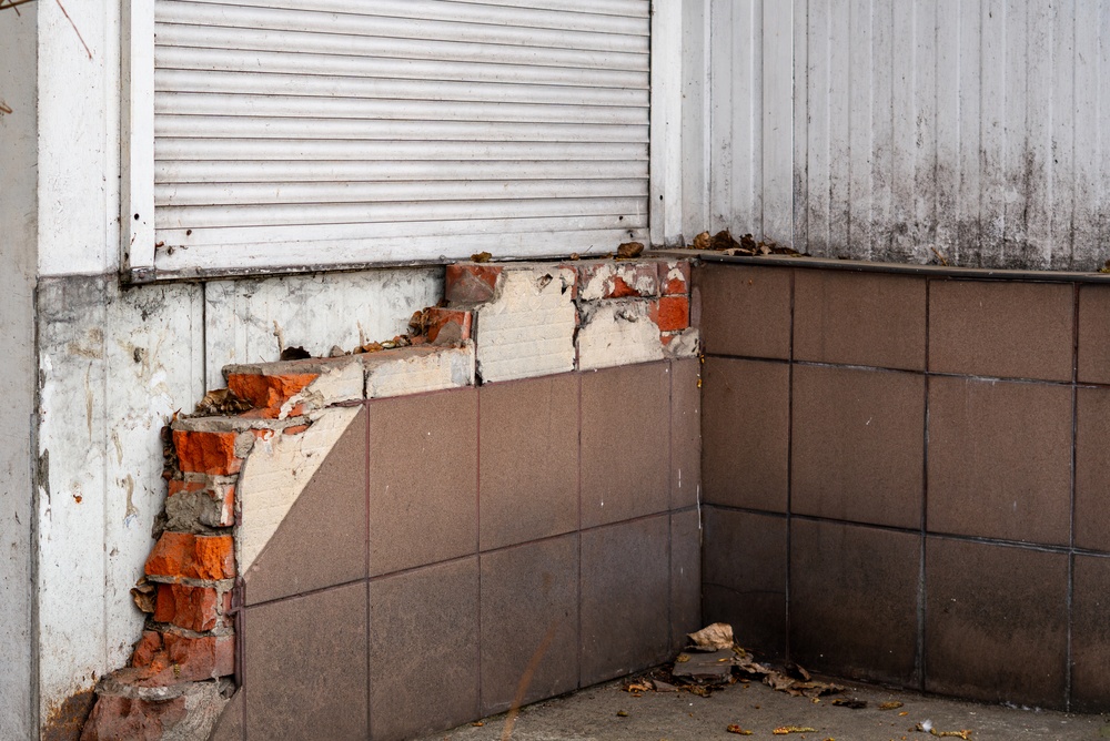 Signs Your Building Needs Renovation