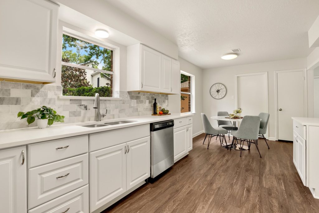 Kitchen Remodel