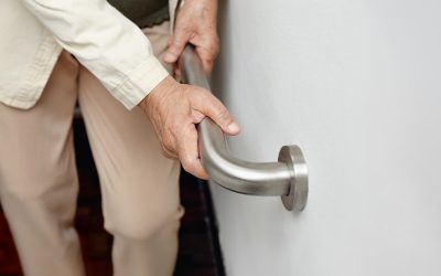 How Can I Remodel My Home into an Accessible Home?