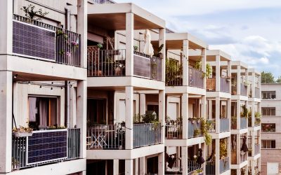 What to Know About Multifamily Remodeling