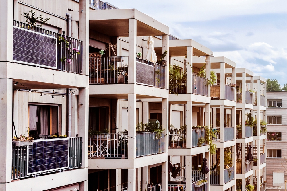 What to Know About Multifamily Remodeling