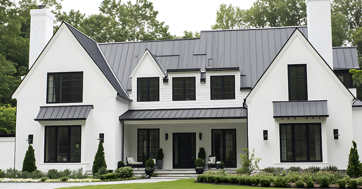 Exterior Paint