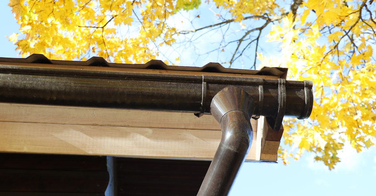 Gutter Enhancements