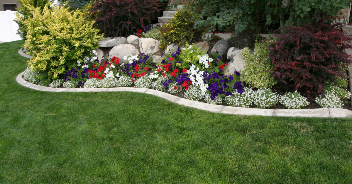 Landscape Enhancement