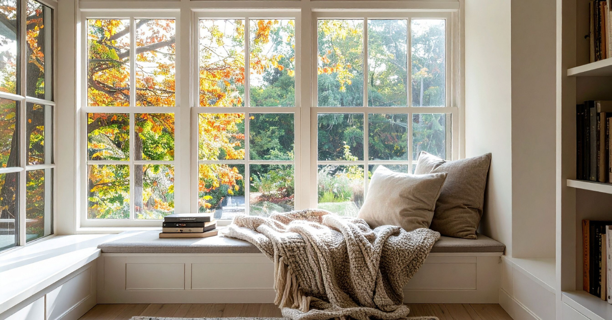 Window Upgrade