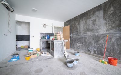 Apartment Building Renovation Costs: What to Expect