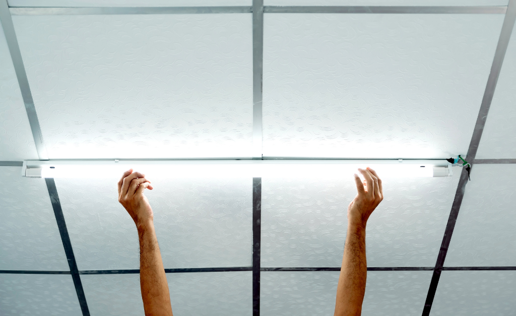 Building Lighting