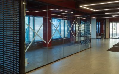 Commercial Building Remodeling Timeline Guide