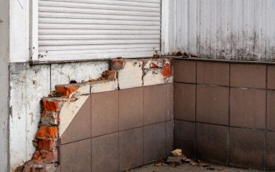 Signs Your Building Needs Renovation