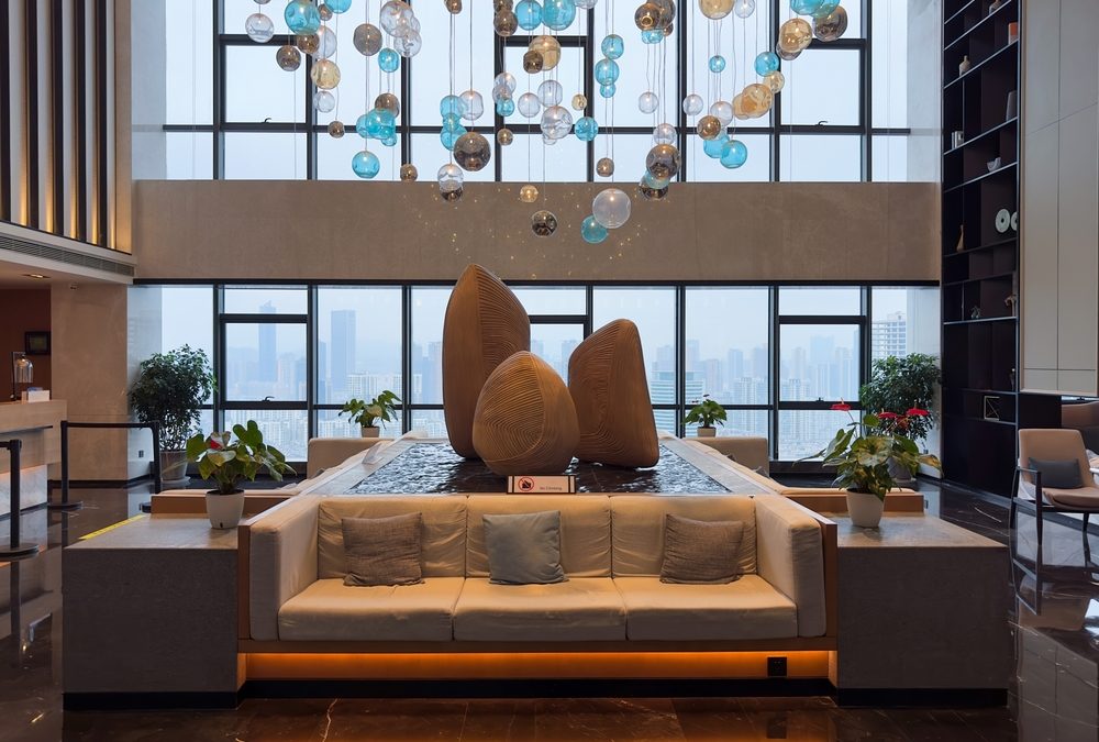 Luxury Commercial Features That Instantly Impress Clients